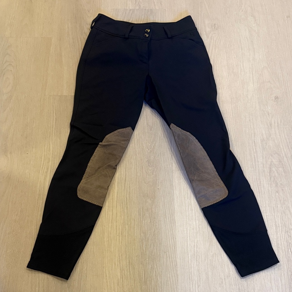 R.J. Classics riding breeches